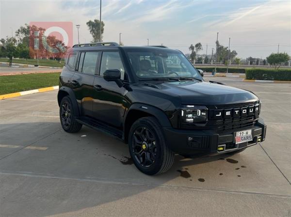 جيتور T2 2025 للبيع في العراق - اربيل